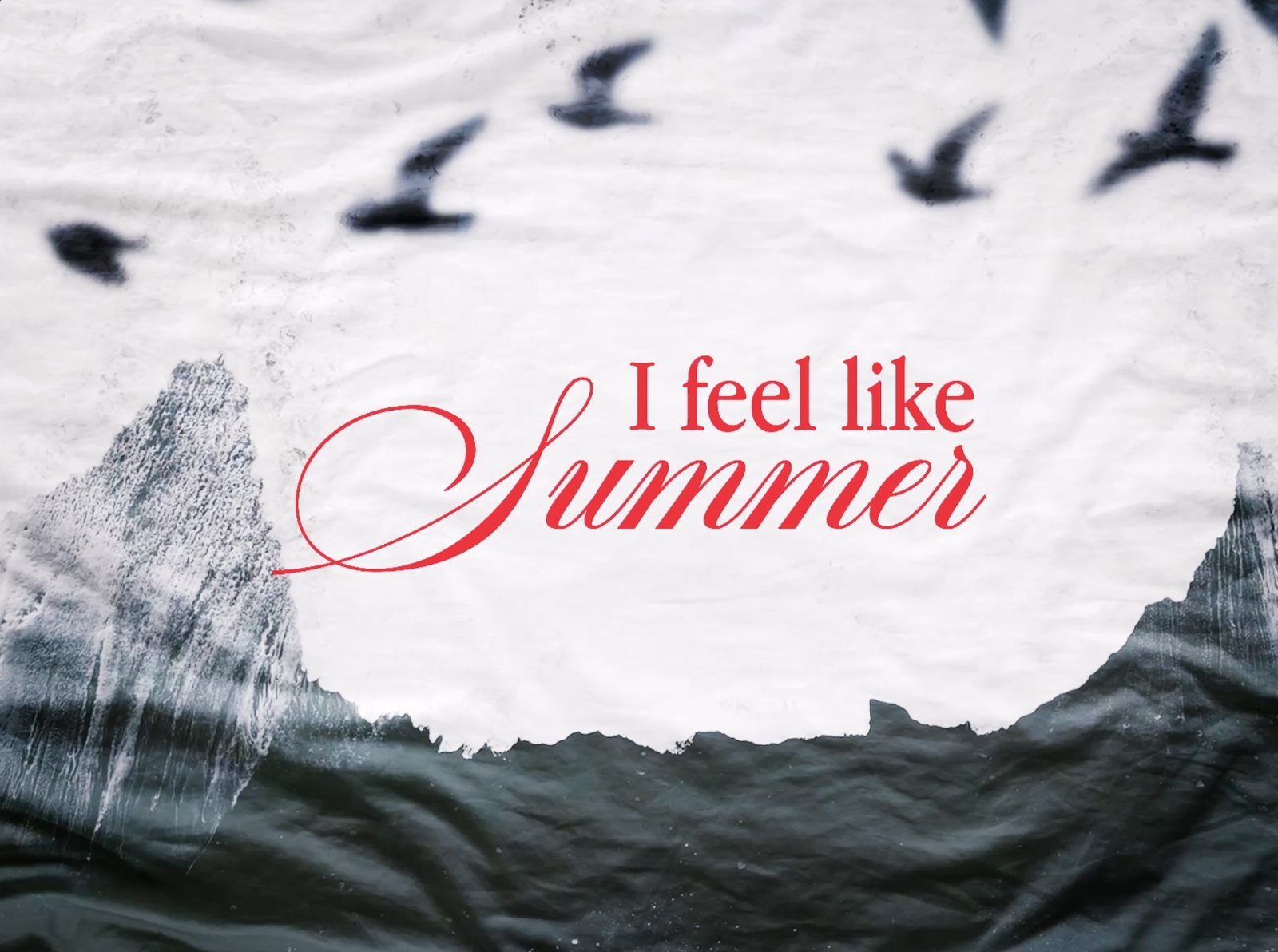 I feel like Summer cover